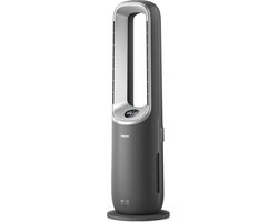 Top 6 Slimme Luchtreinigers voor een Gezondere Thuisomgeving 2024 7 Philips 8000 Series 3-in-1 Luchtreiniger