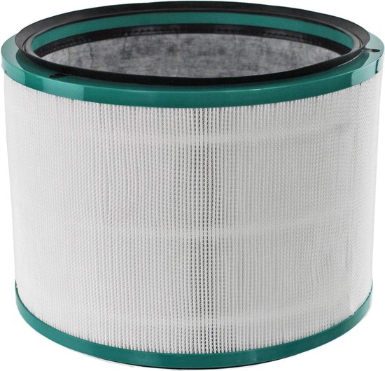 Vervangend HEPA-Filter voor Dyson DP01, DP03, HP00, HP01, HP02 en HP03 Luchtzuiveringsfilter