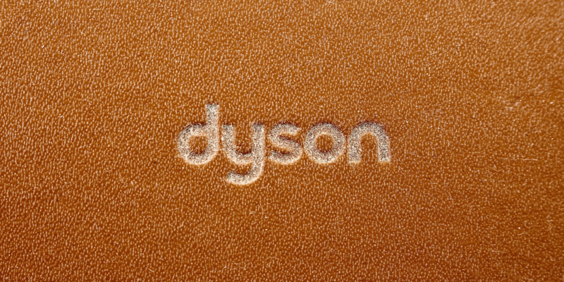 Hoe energiezuinig is de Dyson Pure Hot + Cool HP10?