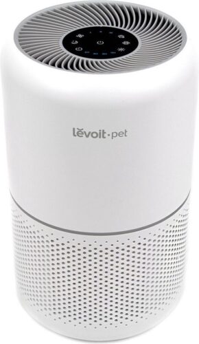 Levoit Core P350-RAC: Luchtreiniger voor Huisdieren