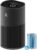 Vibrix PureFlow70 Pro: Krachtige Luchtzuivering tot 150m²